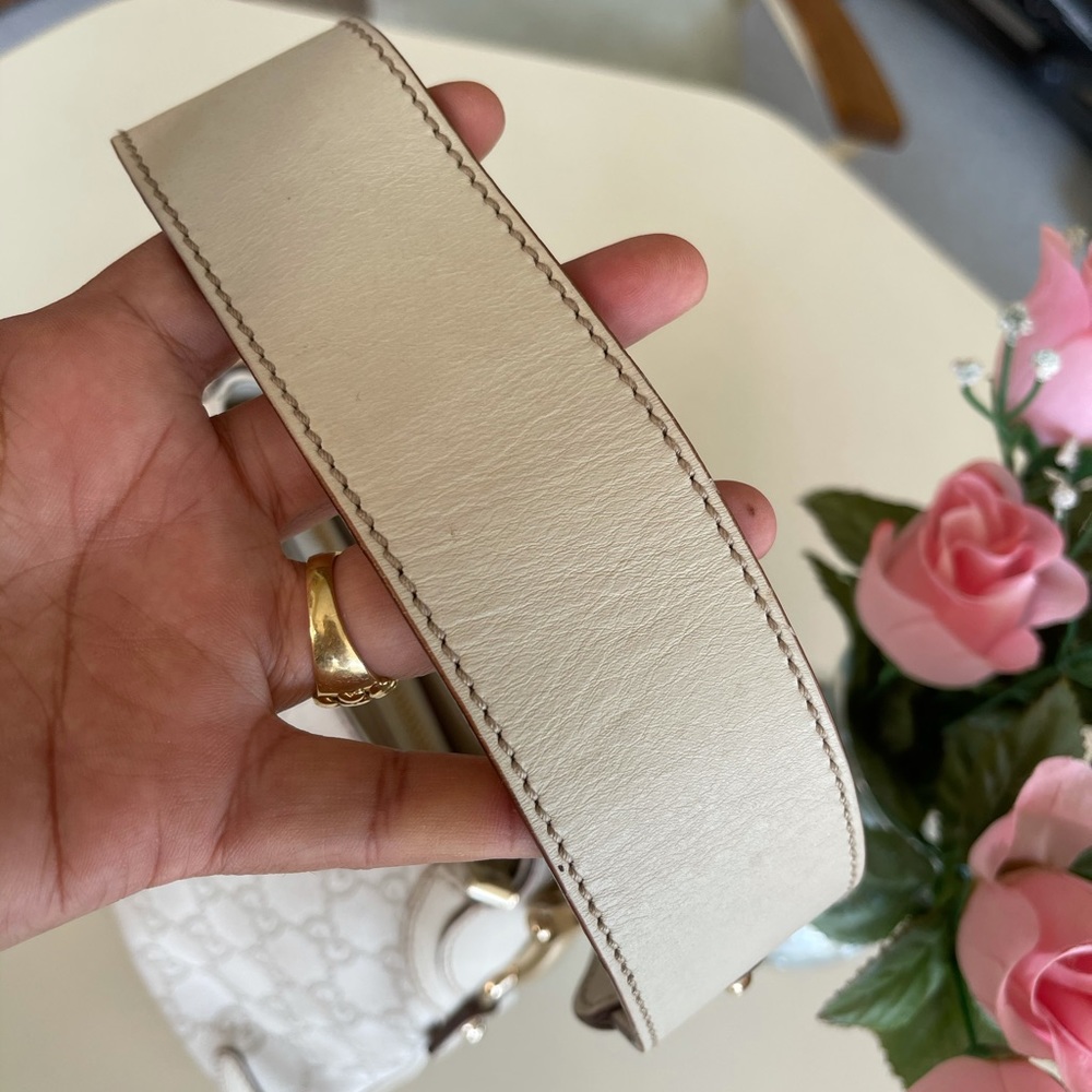 authentic mini gucci handbag - Picture 13 of 16